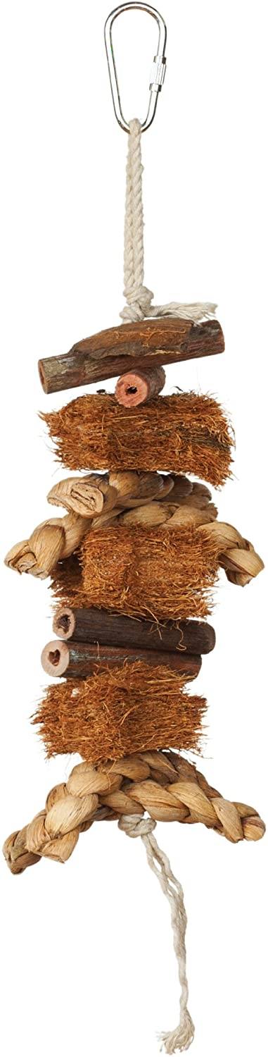 Prevue Hendryx Coco Rope Mini