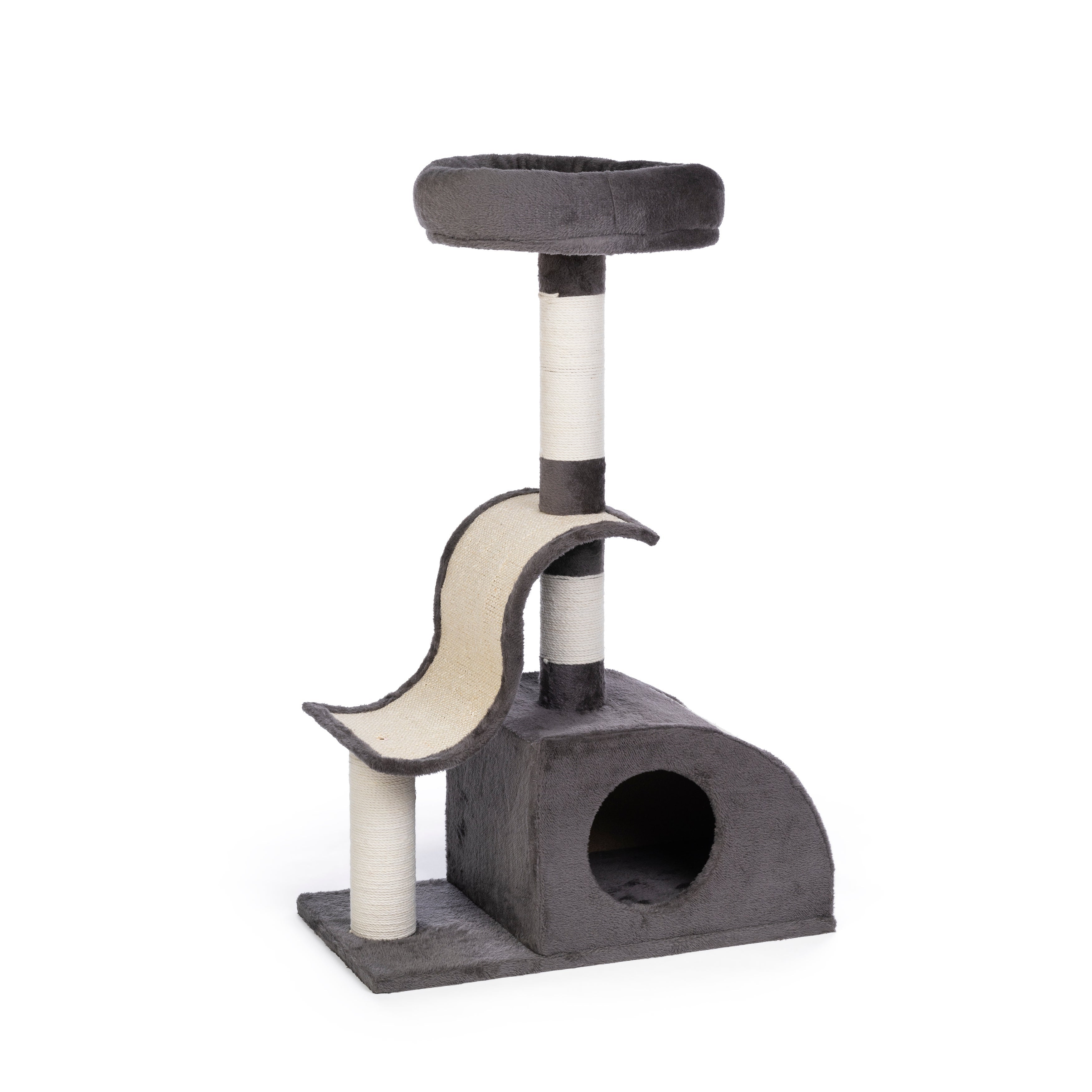 Prevue Hendryx Cool Wave Fun House