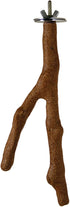 Prevue Hendryx Cosmic Crunch Bird Perch - Small - 6"