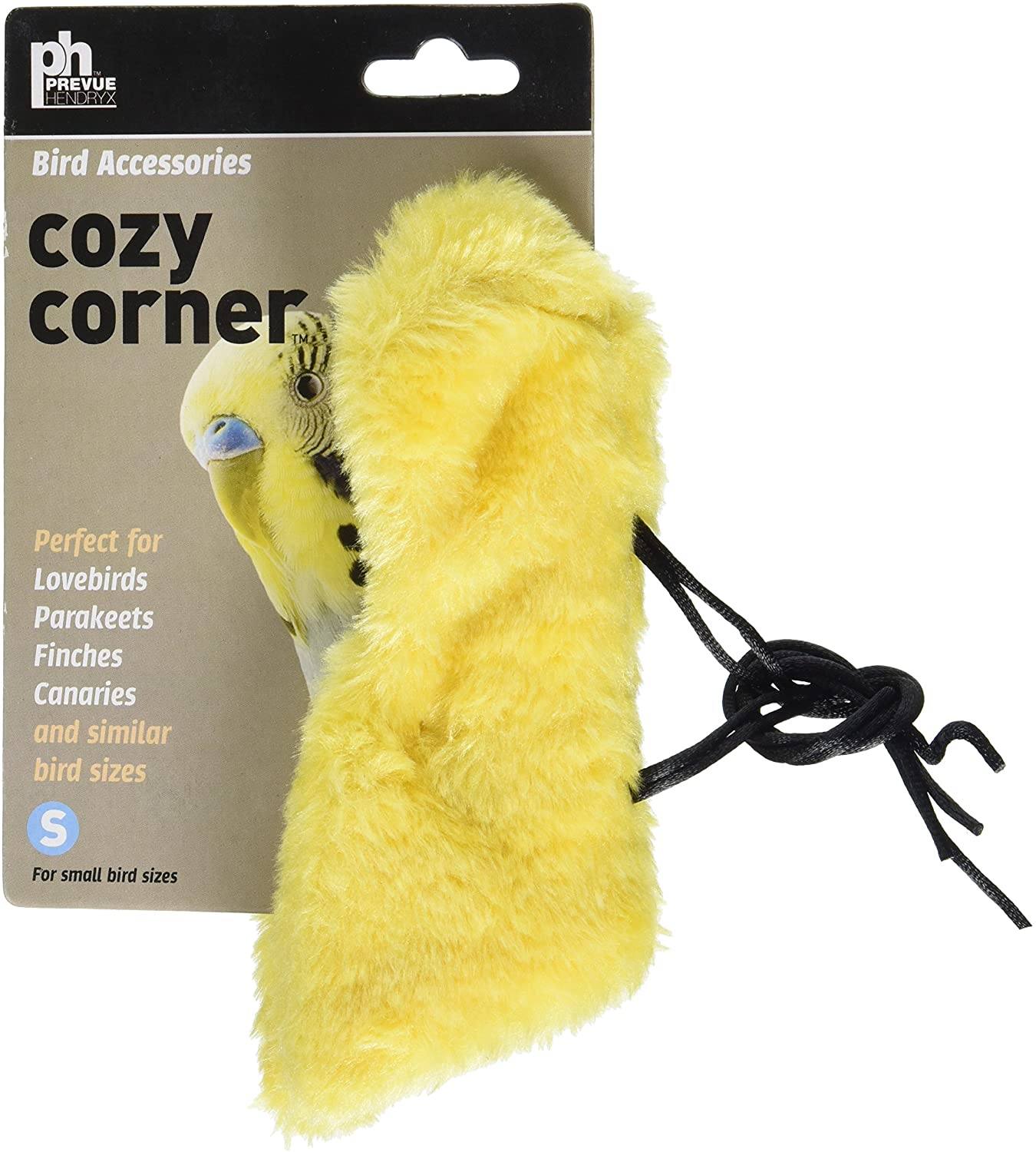 Prevue Hendryx Cozy Corner - Assorted Colors - Small
