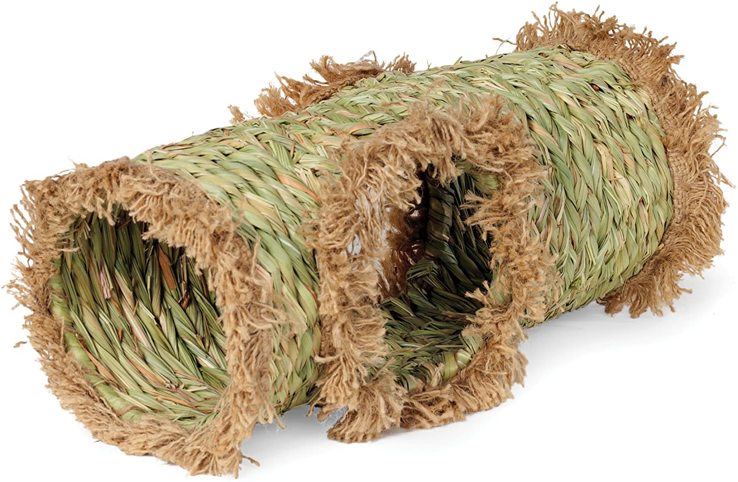 Prevue Hendryx Hideaway Grass Tunnel - Large