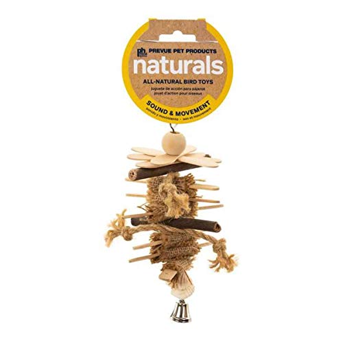 Prevue Hendryx Naturals - Prince