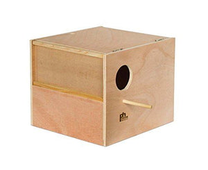 Prevue Hendryx Nest Box - Side Opening - 9.88"