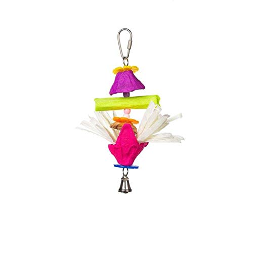 Prevue Hendryx Playfuls - Whirly Bird