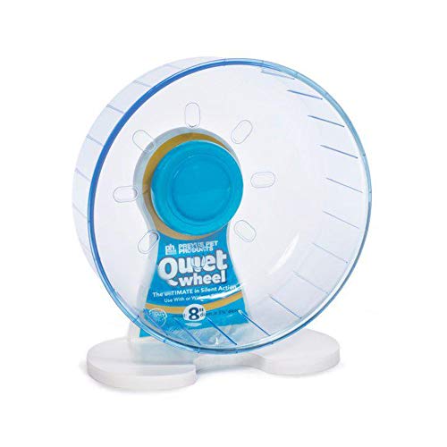 Prevue Hendryx Quiet Wheel - 8"
