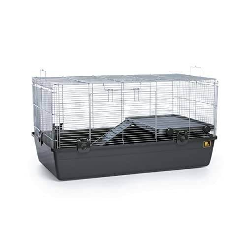 Prevue Hendryx Universal Small Animal Home - Dark Gray