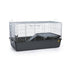 Prevue Hendryx Universal Small Animal Home - Dark Gray