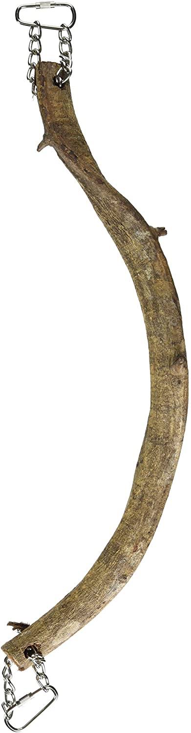Prevue Hendryx Vertical Bird Perch - 14"