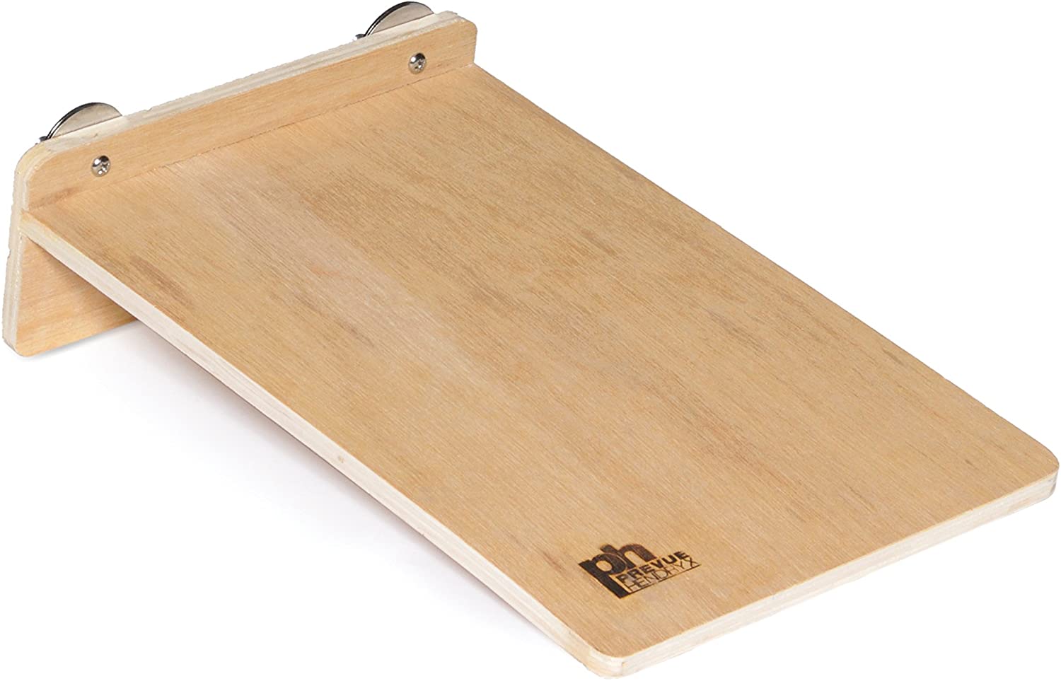 Prevue Hendryx Wooden Rectangular Platform - Large