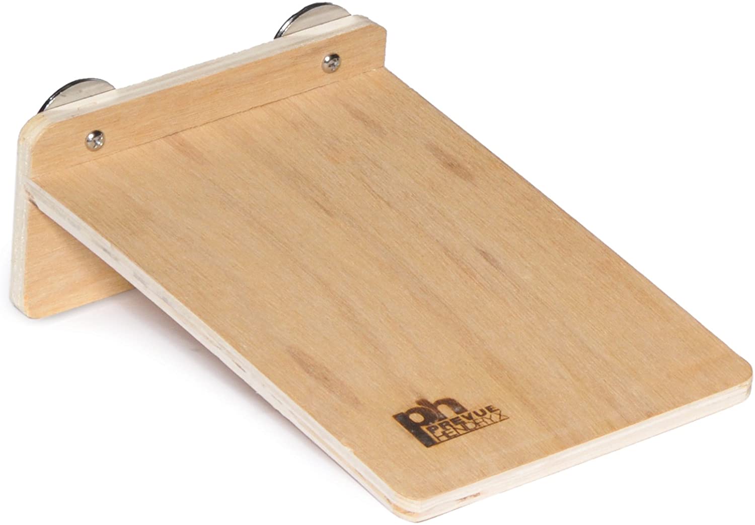Prevue Hendryx Wooden Rectangular Platform - Small