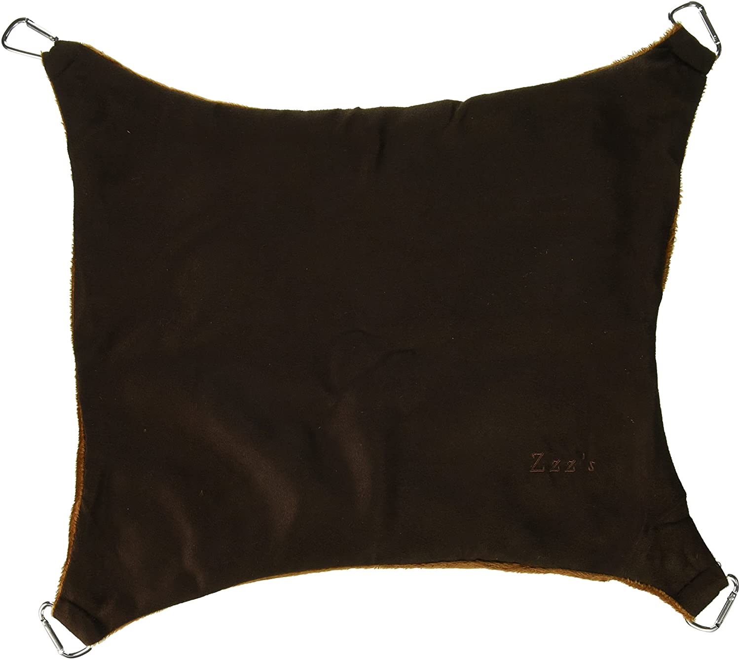 Prevue Hendryx ZZZs - Suede Hammock