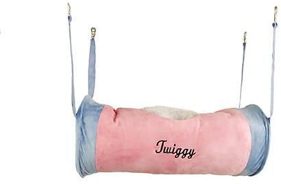 Prevue Hendryx ZZZs - Suede Tunnel