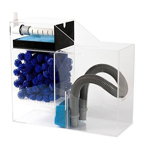 Pro Clear Aquatic Systems Premier Series Wet/Dry Filter - 75