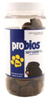 Probios Soft Chews with Prebiotics for Medium & Large Dogs - 240 Gm