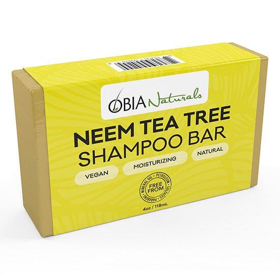 Project Sudz Medicated Neem & Niaouli Shampoo Bar for Cats and Dogs - 4 Oz