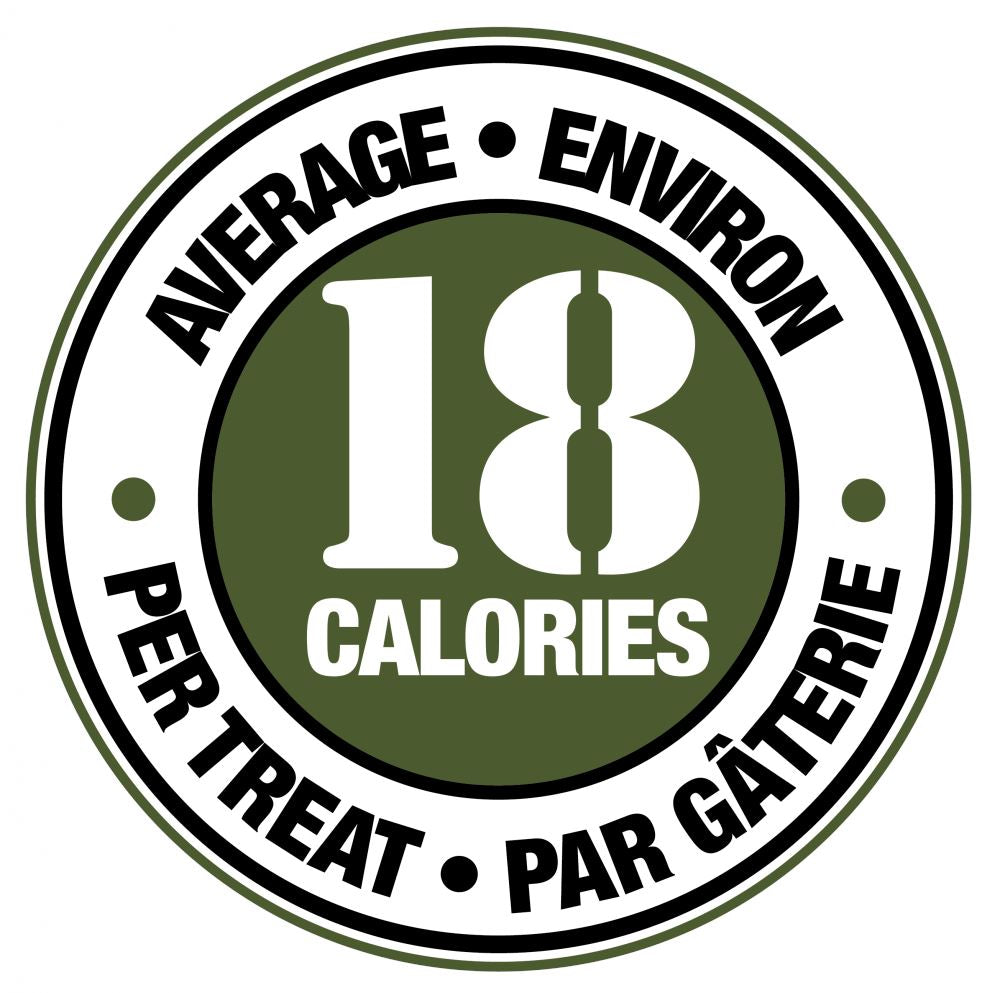 PureBites Beef Jerky Freeze Dried Raw Dog Treats