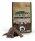 PureBites Beef Jerky Freeze Dried Raw Dog Treats