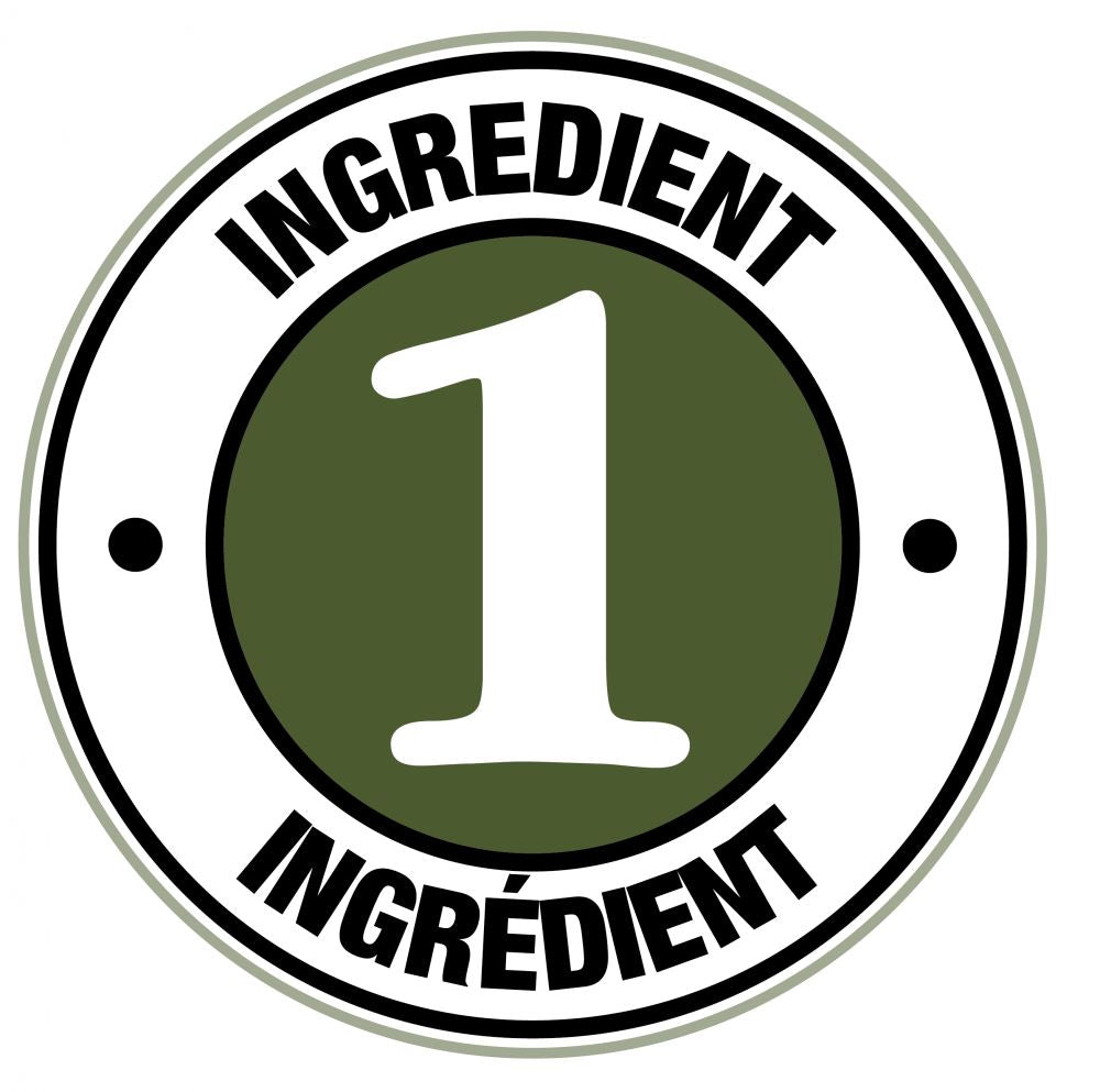 PureBites Beef Jerky Freeze Dried Raw Dog Treats