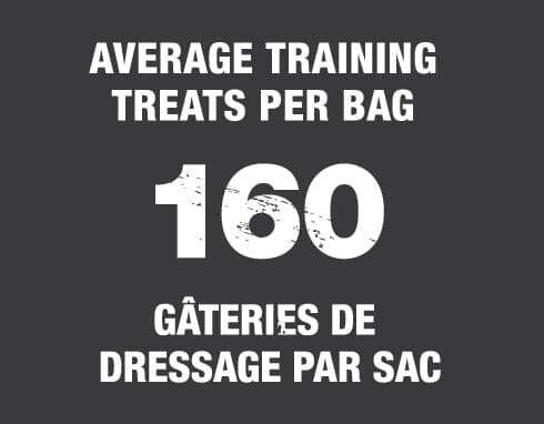 PureBites Mini PureBites Trainers RAW Freeze Dried Chicken Breast Dog Treats