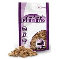 Purebites Ocean Whitefish Freeze-Dried Cat Treats - 0.70 oz Bag