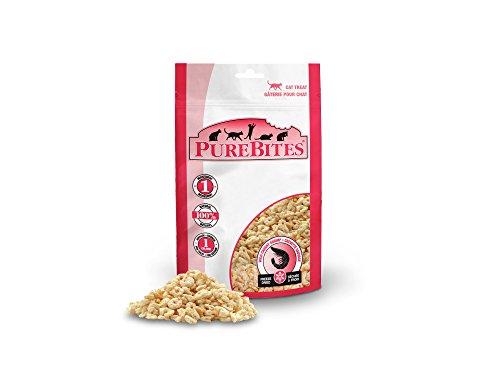Purebites Shrimp Freeze-Dried Cat Treats - 0.53 oz Bag