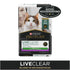 Purina Pro Plan LIVECLEAR High Protein Indoor Adult Indoor Formula Dry Cat Food