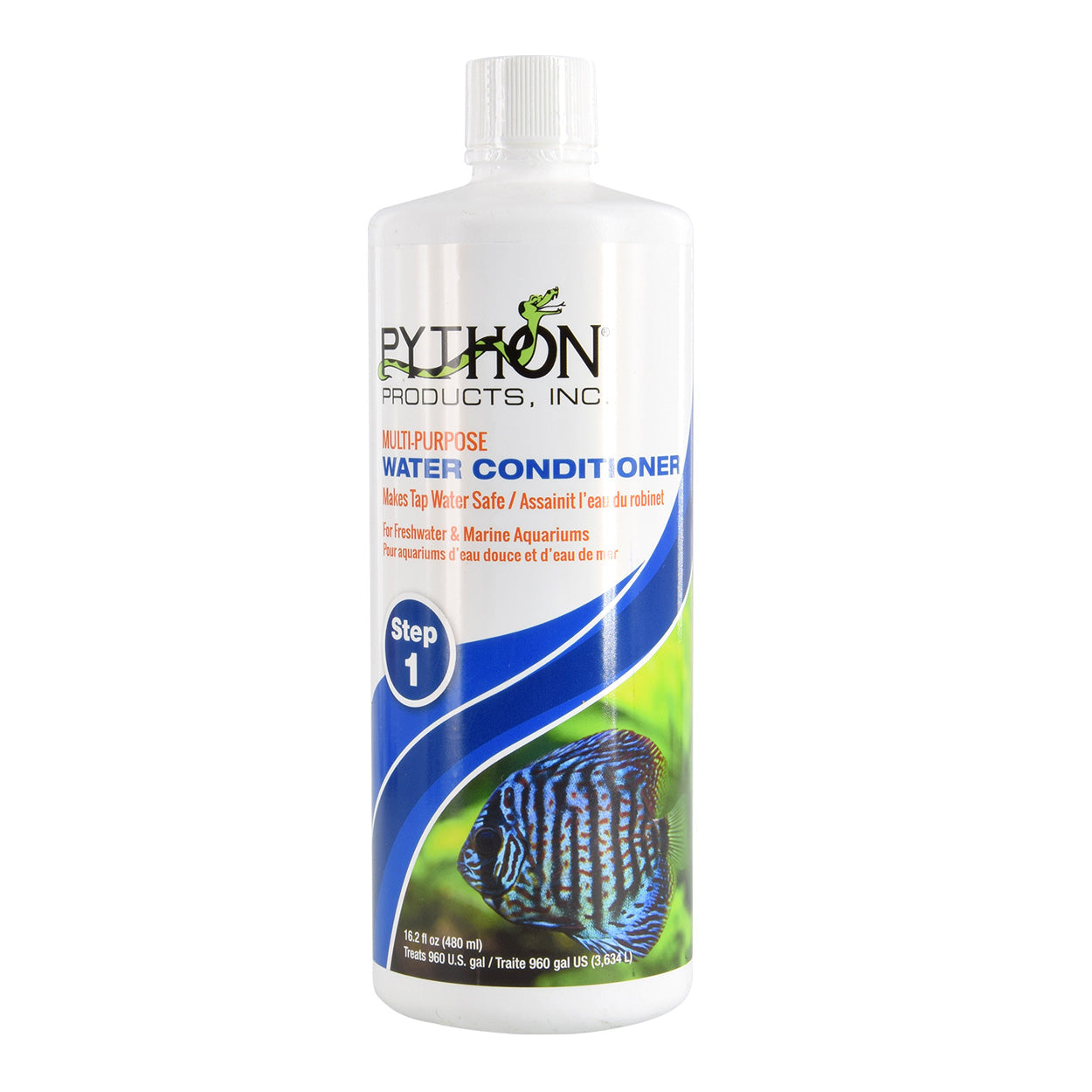 Python Multi-Purpose Water Conditioner - 16.2 fl oz