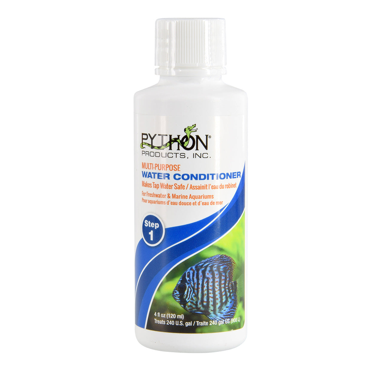 Python Multi-Purpose Water Conditioner - 4 fl oz