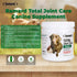 Ramard Ramard Total Joint Care Canine Dog Joint Care - 45 Count