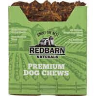 Red Barn Bully Slices Natural Dog Chews - 6 lbs