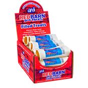 Red Barn Filled Bones Peanut Butter Natural Dog Chews - Large - 15 Count