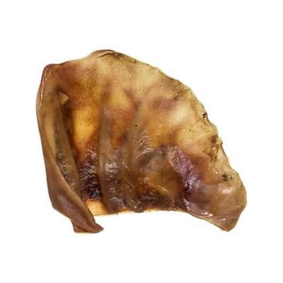 Red Barn Natural Pig Ears Natural Dog Chews - 100 Count