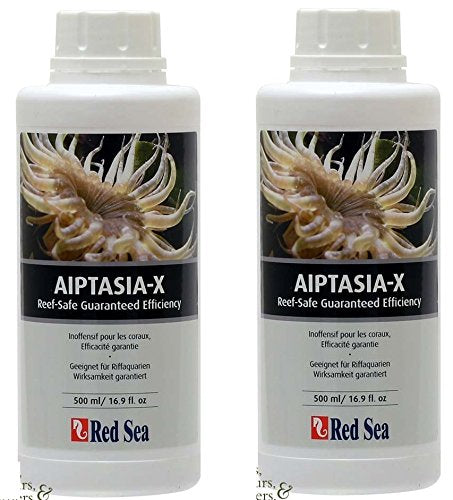 Red Sea Aiptasia-X Refill - 14 fl oz  
