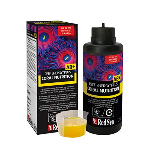 Red Sea Reef Energy Plus - 250 ml