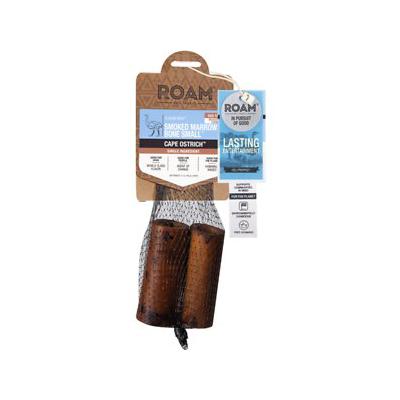 Roam Smoked Marrow (Small) Dog Natural Chews - 2 ct Bones