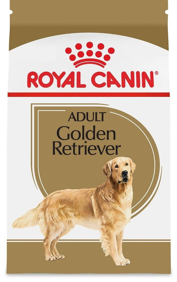 Concept for Life Golden Retriever Premium Adult Dry Dog Food (12kg