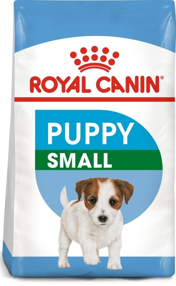 Canin Small Puppy Dry Dog Food – Pet Life