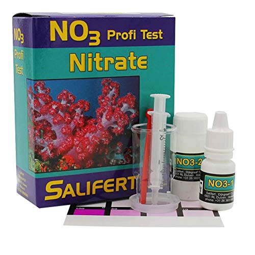 Salifert Nitrate Test Kit