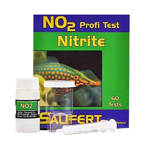 Salifert Nitrite Test Kit