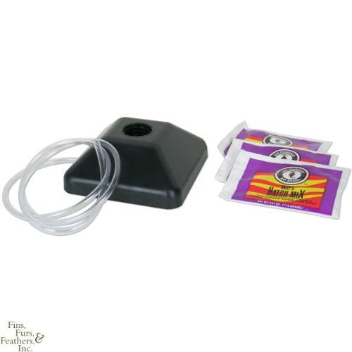 San Francisco Bay Brand Brine Shrimp Hatchery Kit