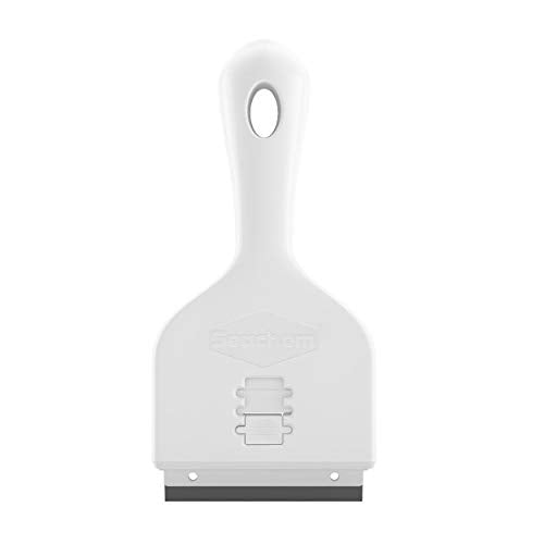 Seachem 3 in 1 Algae Scraper - 6