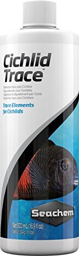 Seachem Cichlid Trace - 500ml