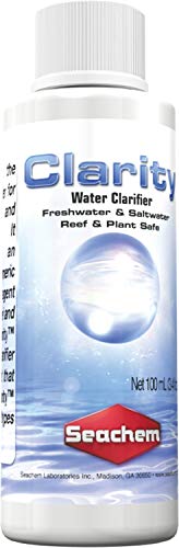 Seachem Clarity - 100 ml