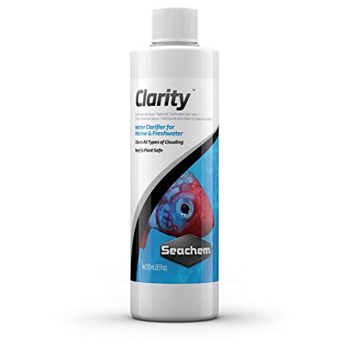 Seachem Clarity - 500 ml