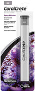 Seachem CoralCrete Epoxy Adhesive - Gray - 114 g