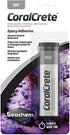 Seachem CoralCrete Epoxy Adhesive - Gray - 57 g
