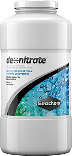 Seachem De*Nitrate - 1 L