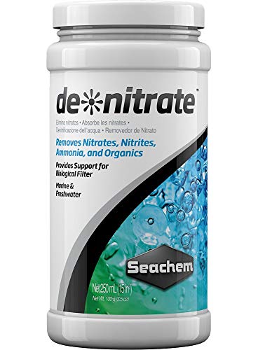 Seachem De*Nitrate - 2 L
