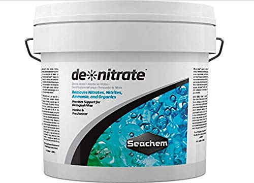 Seachem De*Nitrate - 4 L