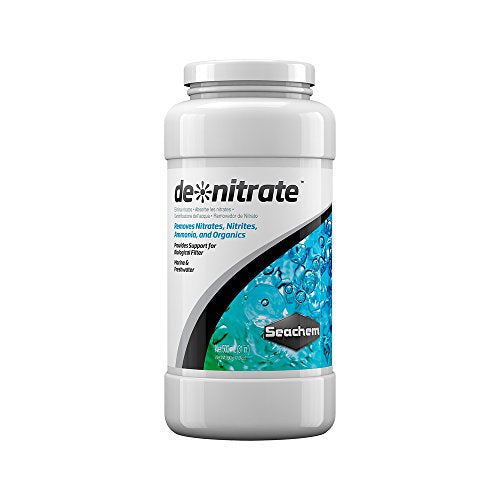 Seachem De*Nitrate - 500 ml
